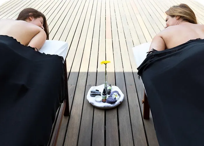 ホテル Chill